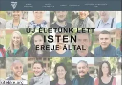 Sites similar to revival.hu