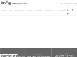 Sites similar to revivalabs.com