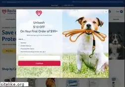 Sites similar to revivalanimal.com
