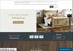 Sites similar to revivalbeds.co.uk