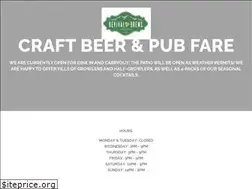 Sites similar to revivalbrews.pub
