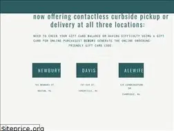 Sites similar to revivalcafeandkitchen.com