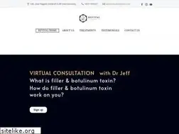 Sites similar to revivalclinic.com.my