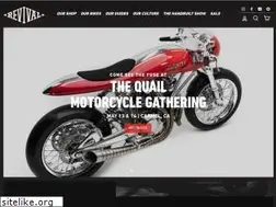 Sites similar to revivalcycles.com