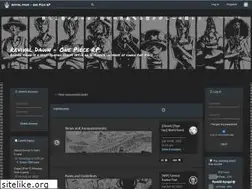 Sites similar to revivaldawn.com