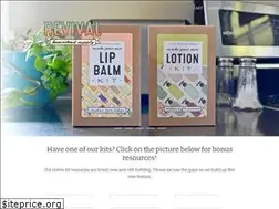 Sites similar to revivalhomesteadsupply.com
