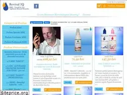 Sites similar to revivaliq.ro