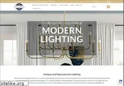 Sites similar to revivallighting.com