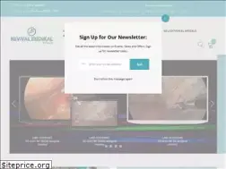 Sites similar to revivalmedikalplus.com