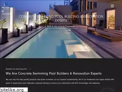 Sites similar to revivalpools.com.au