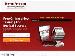 Sites similar to revivalprep.com