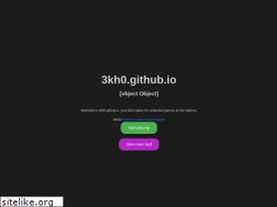 Sites similar to revivalr.github.io