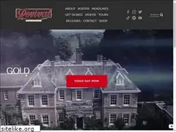 Sites similar to revivalrecs.com