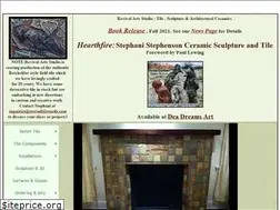 Sites similar to revivaltileworks.com