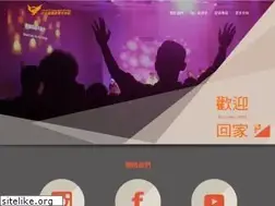 Sites similar to revivalyouth.net
