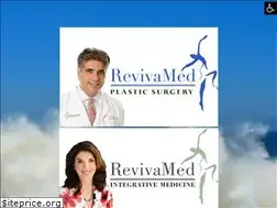 Sites similar to revivamed.com