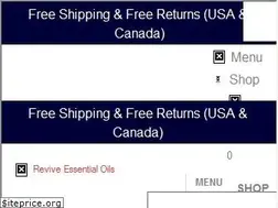 Sites similar to revive-eo.com