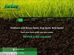 Sites similar to revive.com