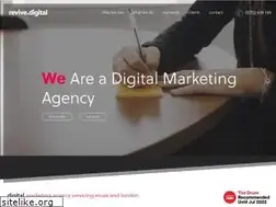 Sites similar to revive.digital