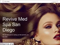 Sites similar to revive.md