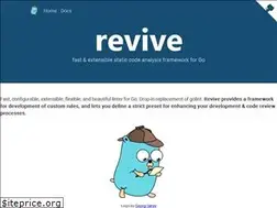 Sites similar to revive.run