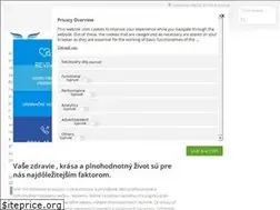 Sites similar to revive.sk