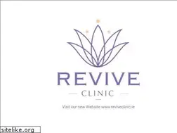 Sites similar to revivebeautysalon.ie