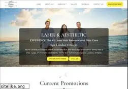 Sites similar to revivebeautysolutions.ca