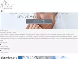 Sites similar to revivecenter.com