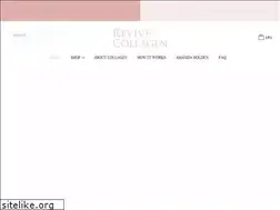 Sites similar to revivecollagen.com