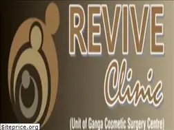 Sites similar to revivecosmeticsurgery.com