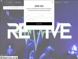 Sites similar to revivedanceconvention.com