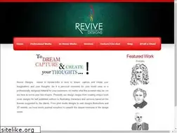 Sites similar to revivedesigns.in