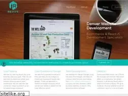 Sites similar to revivedesignstudios.com