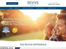 Sites similar to revivedetoxlosangeles.com