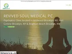Sites similar to revivedsoulmed.com
