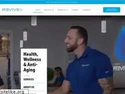 Sites similar to revivedx.com