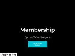 Sites similar to revivefitness.com