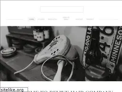 Sites similar to revivehaircompany.com