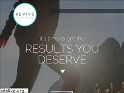 Sites similar to revivehealth.net