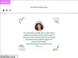 Sites similar to reviveholisticbeauty.com