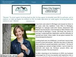 Sites similar to revivehomeremakes.com