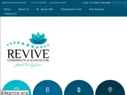 Sites similar to revivehutch.net