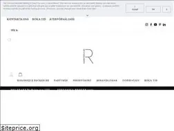 Sites similar to revivekliniken.com
