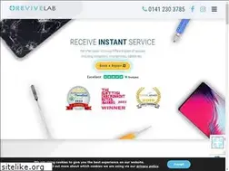 Sites similar to revivelab.co.uk