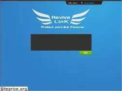 Sites similar to revivelink.com