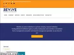 Sites similar to revivemanagementnepal.com
