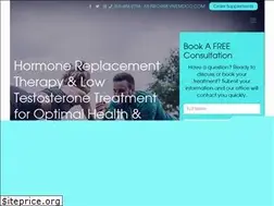 Sites similar to revivemdco.com
