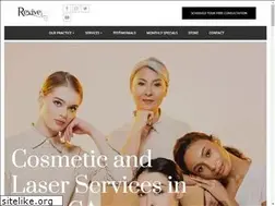 Sites similar to revivemdmedicalgroup.com