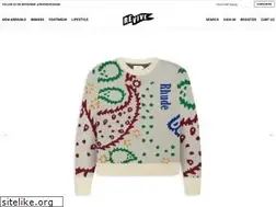 Sites similar to revivemi.com